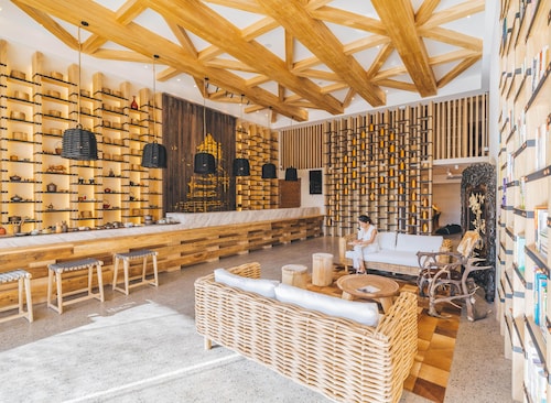 Atour Hotel Wangfujing Ave Xinjiekou Nanjing