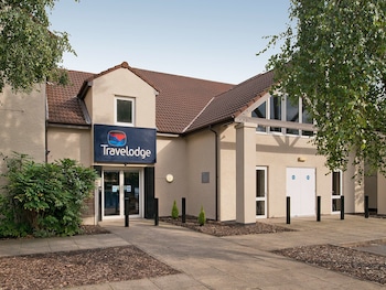Travelodge Manchester Sportcity