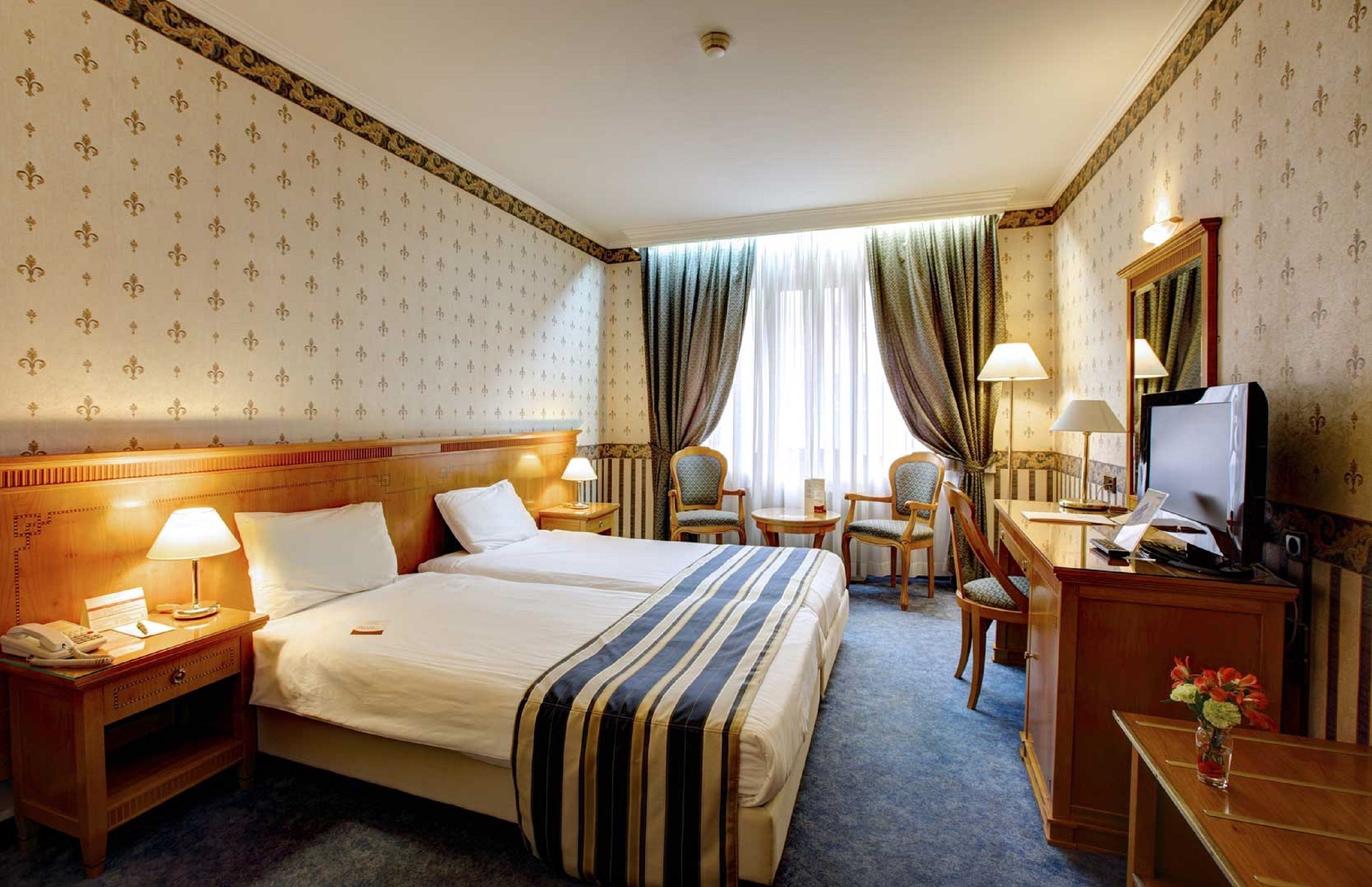 Foto - Hotel Downtown