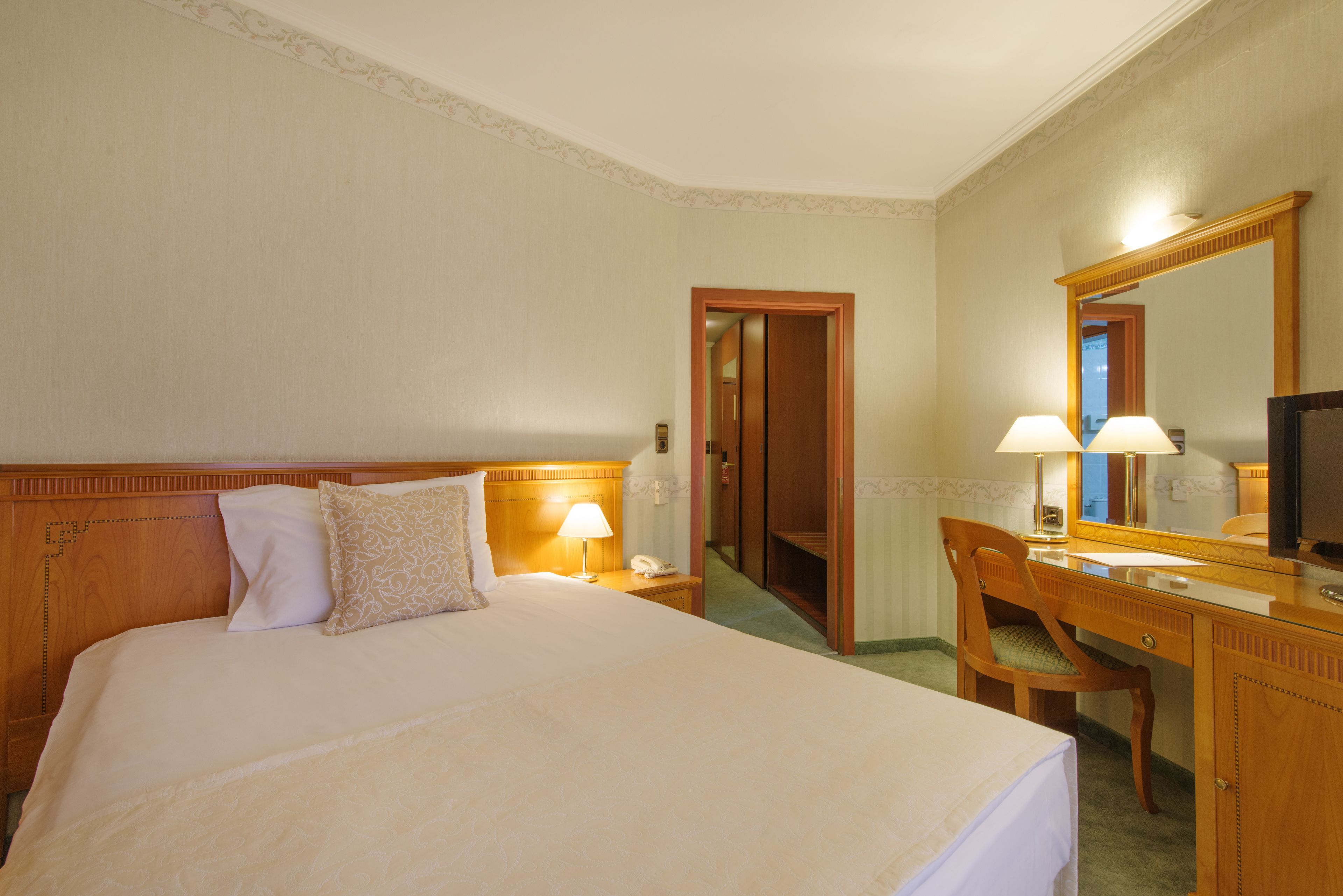 Foto - Hotel Downtown