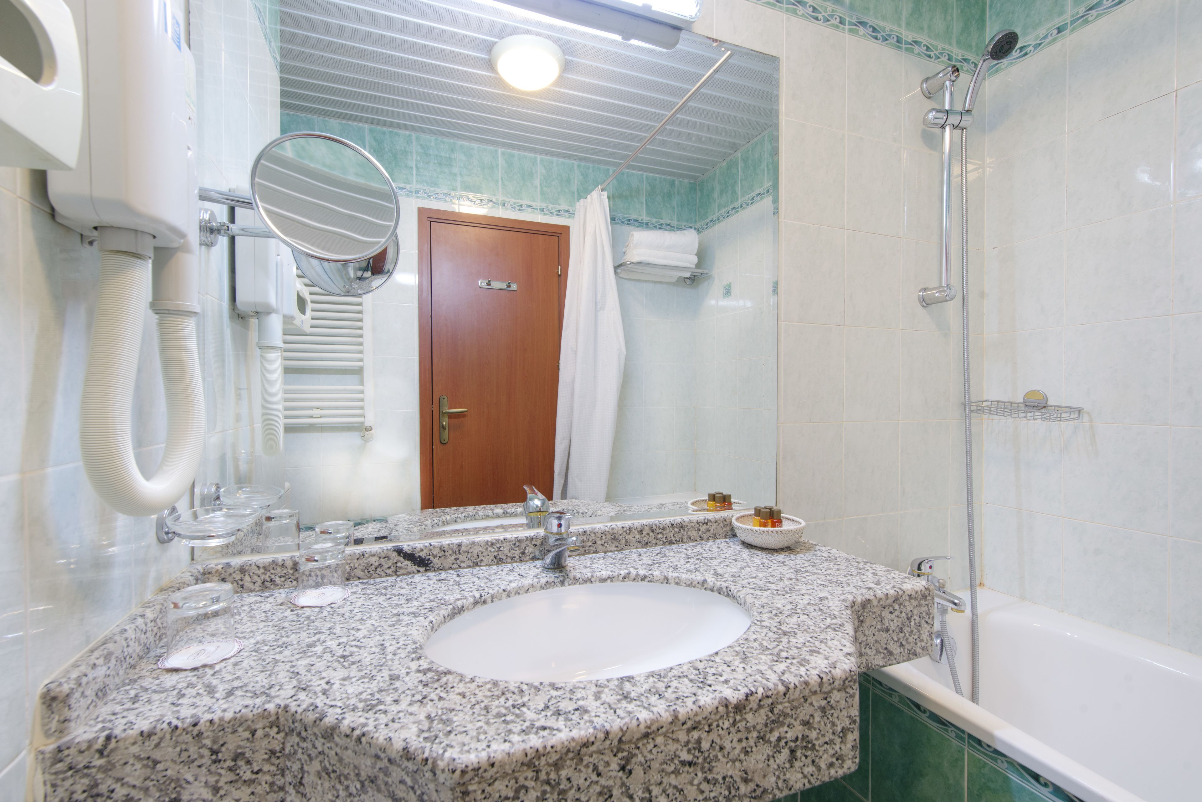 Foto - Hotel Downtown