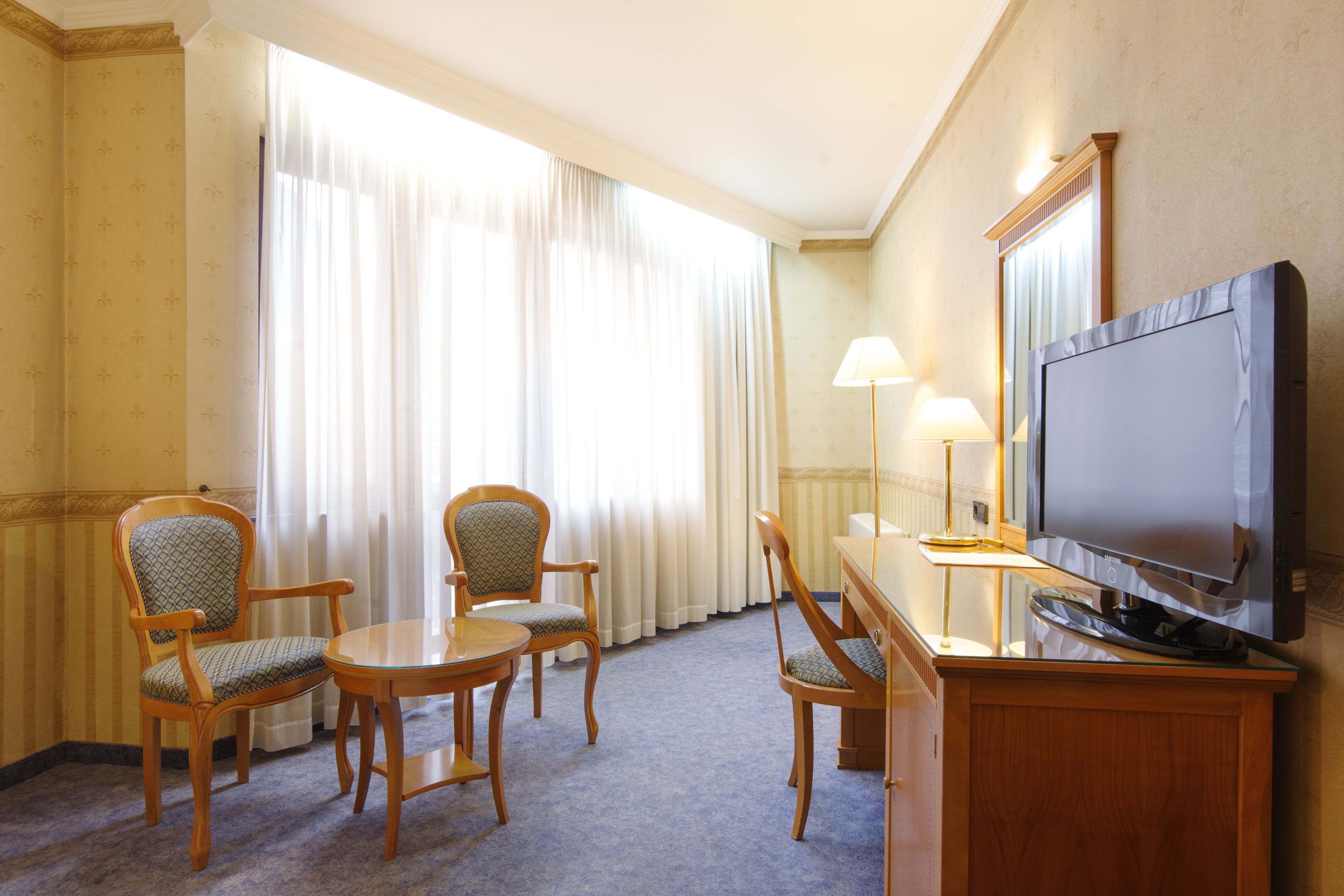 Foto - Hotel Downtown