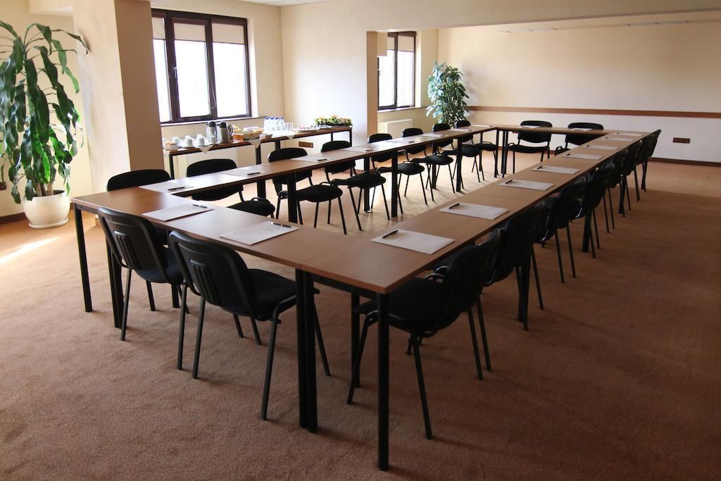 Foto - Hotel Downtown