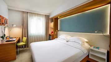 Junior Studio Suite | View from room