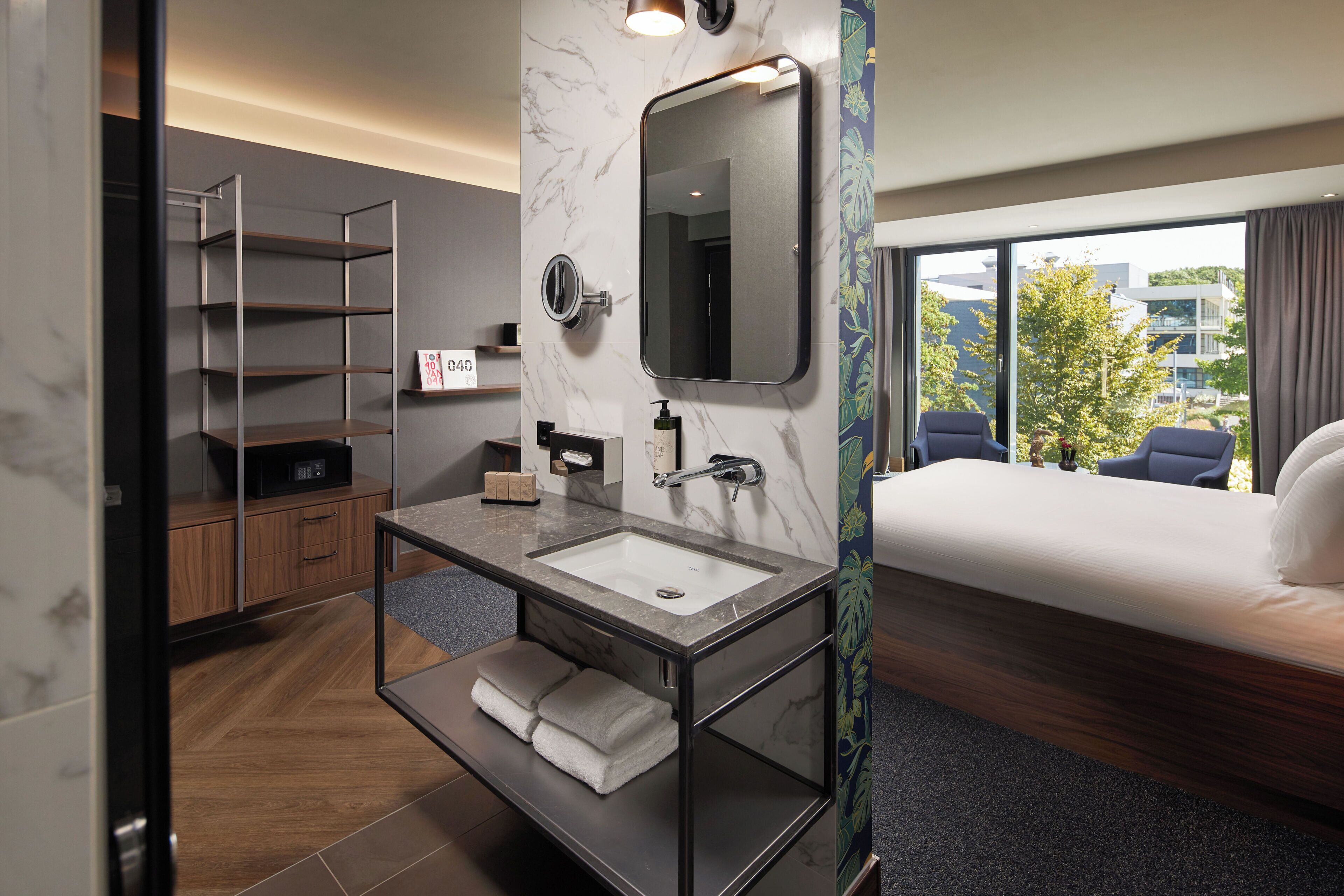 Superior Room, 2 Single Beds