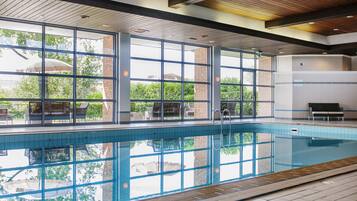 Installations sportives