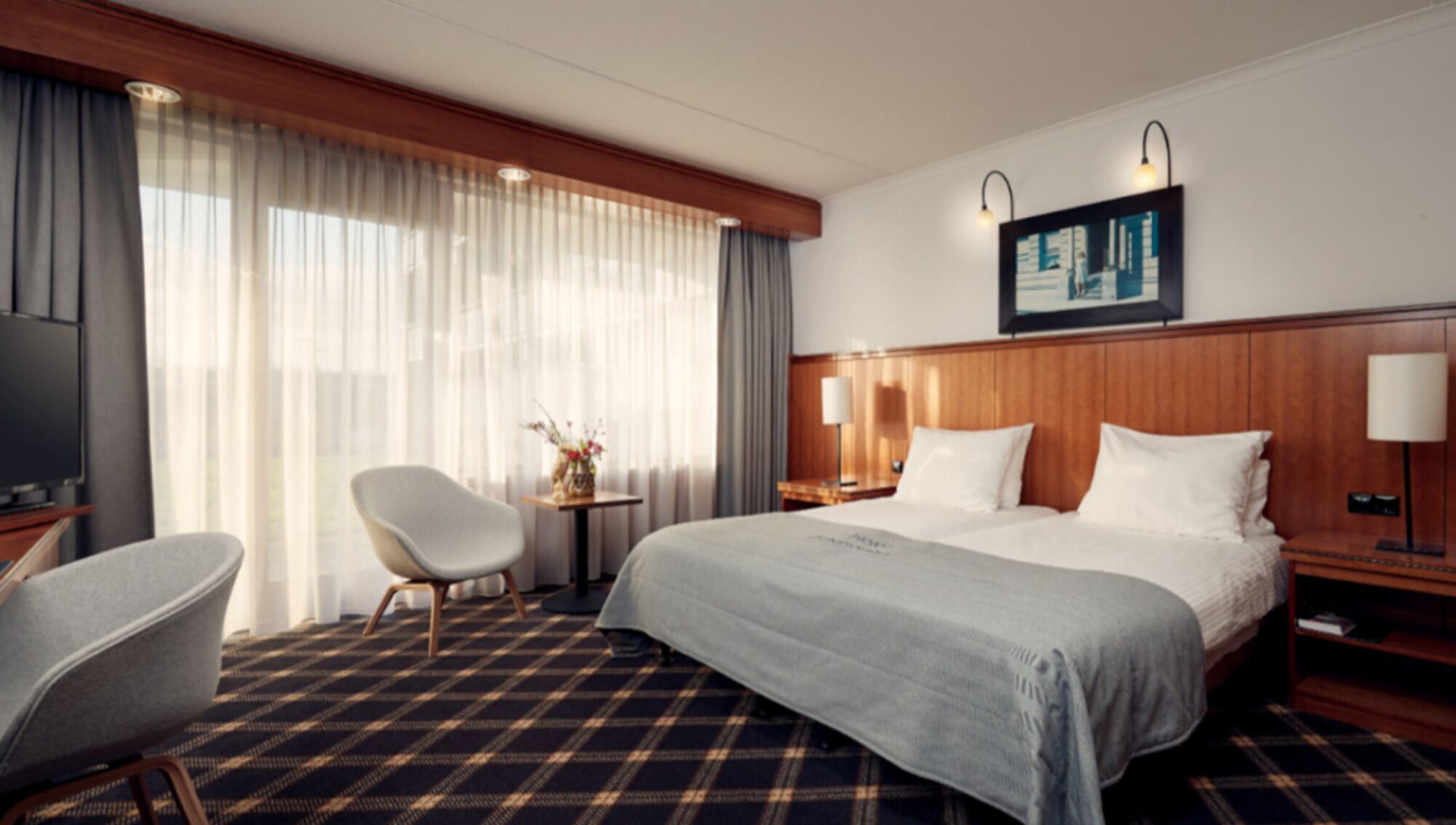 Van der Valk Hotel Eindhoven Reviews, Deals & Photos 2024 - Expedia.co.uk