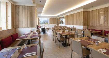 Hotel Sonne St Moritz