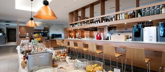 Hotel Sonne St Moritz