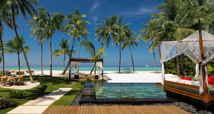 One&Only Reethi Rah
