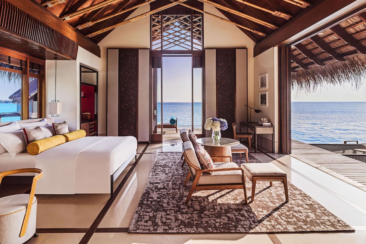 Water Villa King