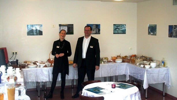 Nicht klassifiziertes Bild, 1 von 17, Schaltfläche