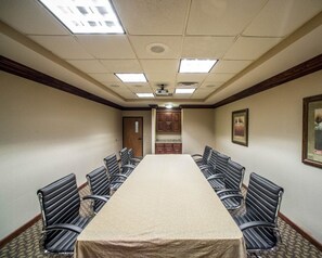 Meeting facility - Comfort Suites Columbia - University Area (Columbia)