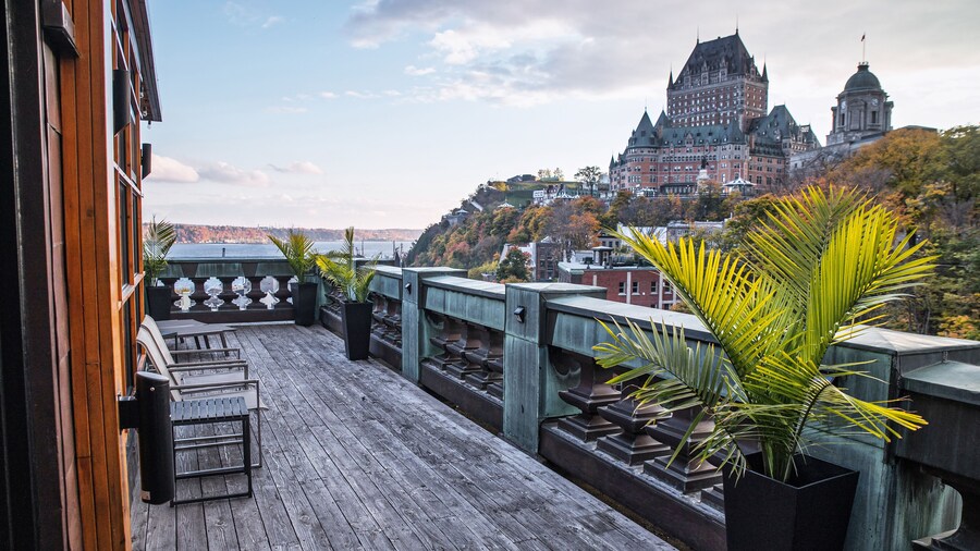 Hotel 71 by Preferred Hotels & Resorts