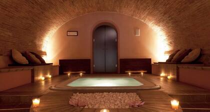 Relais Badia di Campoleone