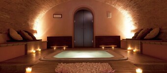 Relais Badia di Campoleone