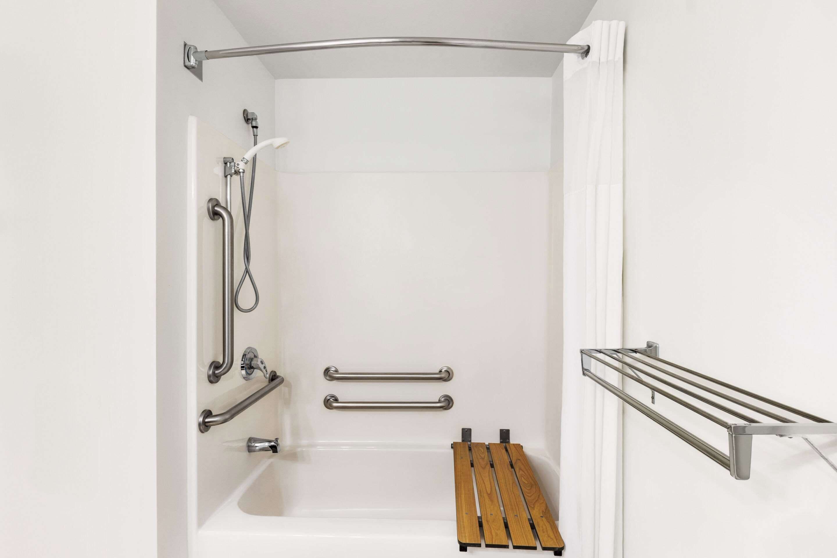 1 bedroom, in-room safe, desk, laptop workspace