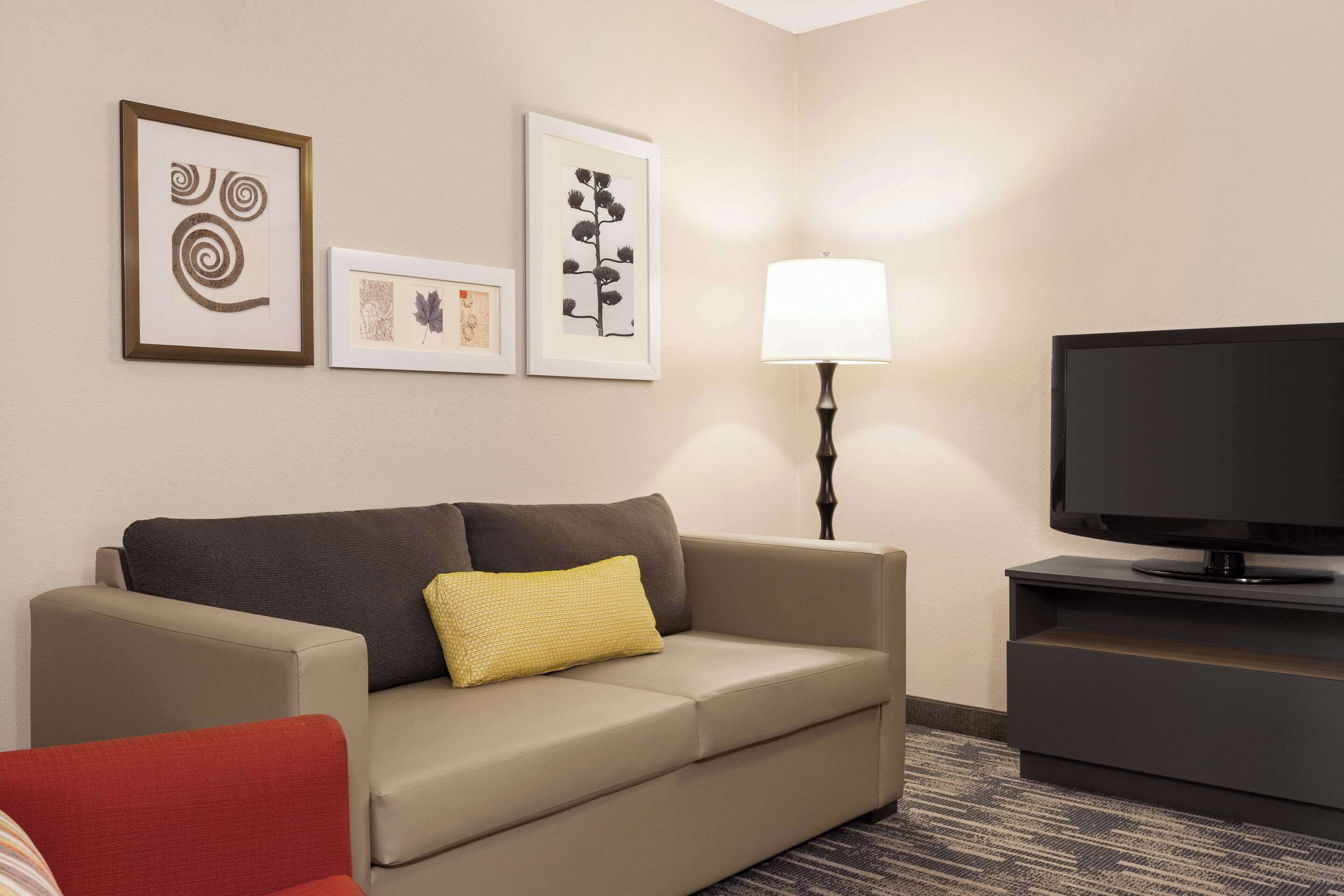 1 bedroom, in-room safe, desk, laptop workspace