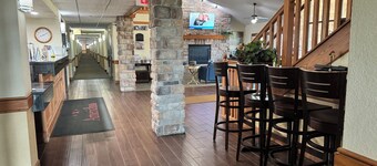 アメリックイン バイ ウィンダム キウォニー