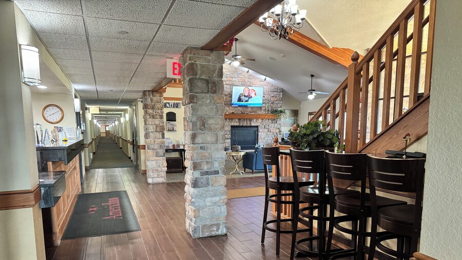 AmericInn by Wyndham Kewanee