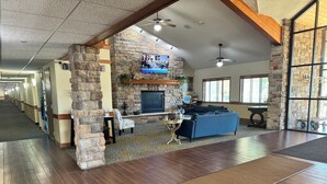 Front of property - AmericInn by Wyndham Kewanee (Kewanee)