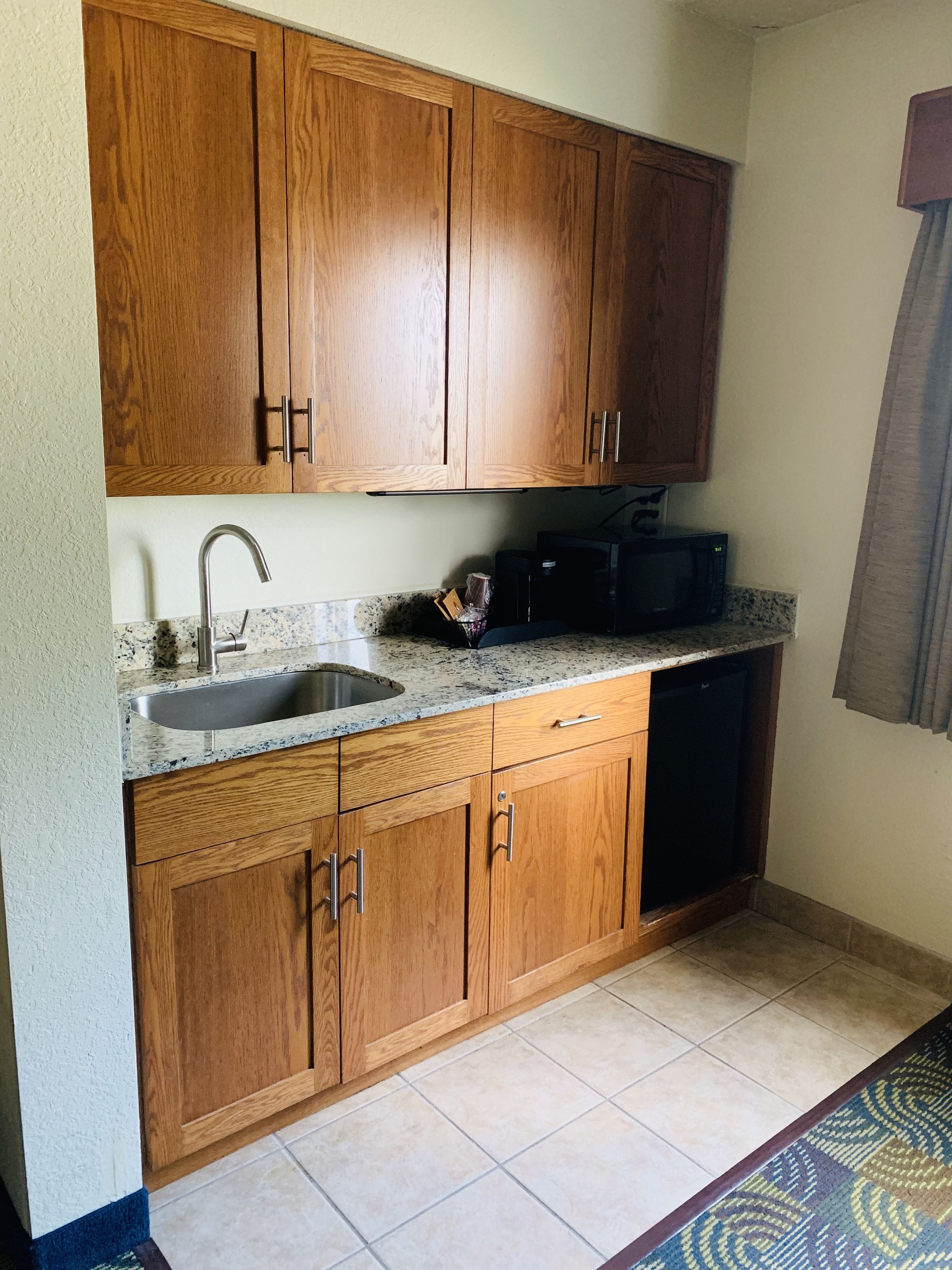 room, 2 queen beds, accessible, non smoking (mobility) | in-room safe, blackout curtains, iron/ironing board