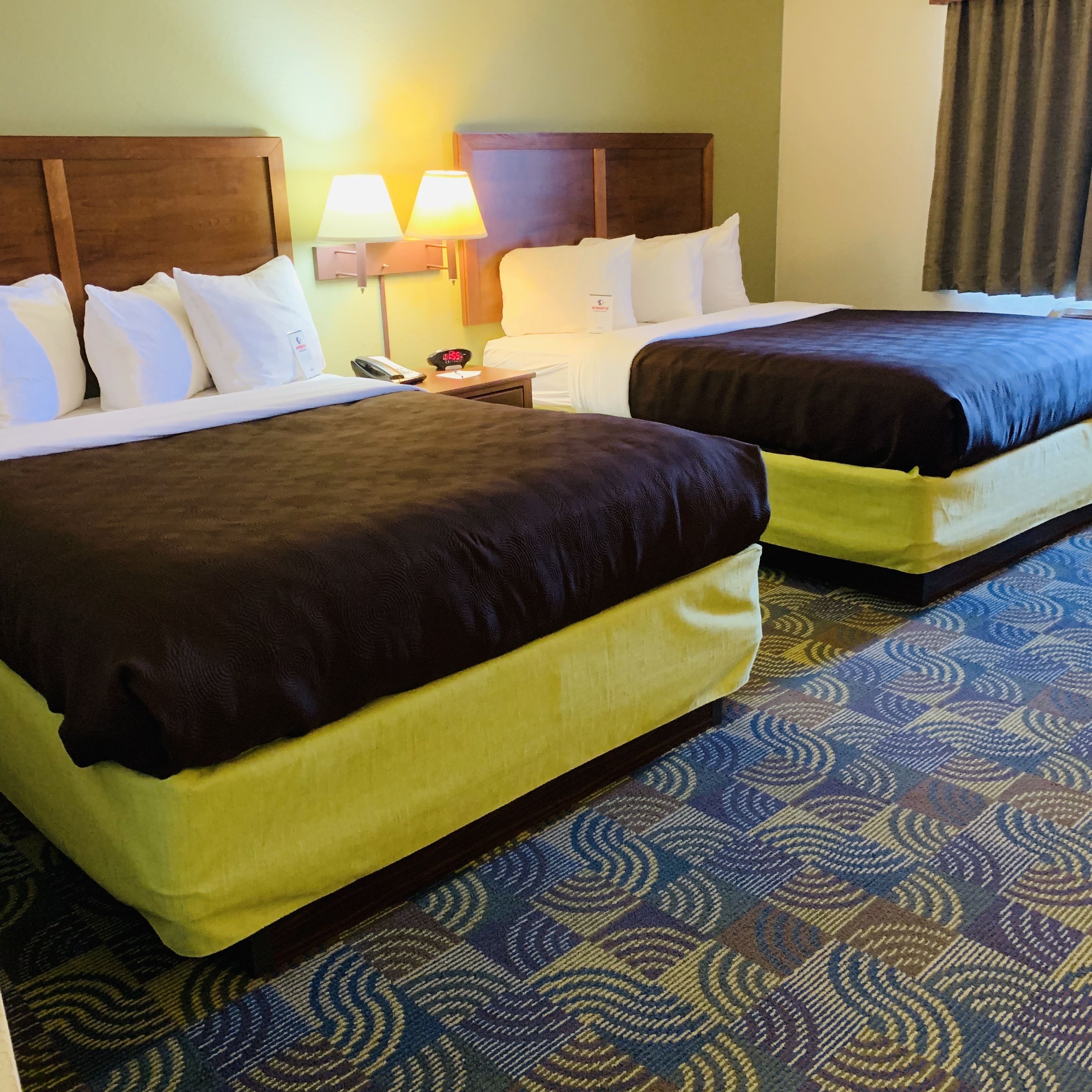 AmericInn by Wyndham Kewanee