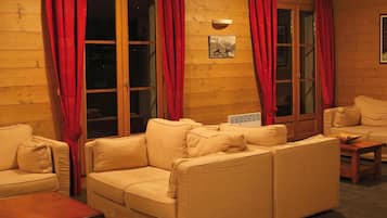 Televisión de 40 pulgadas con canales digitales