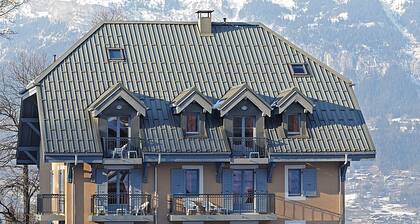 Résidence Lagrange Vacances Les Arolles