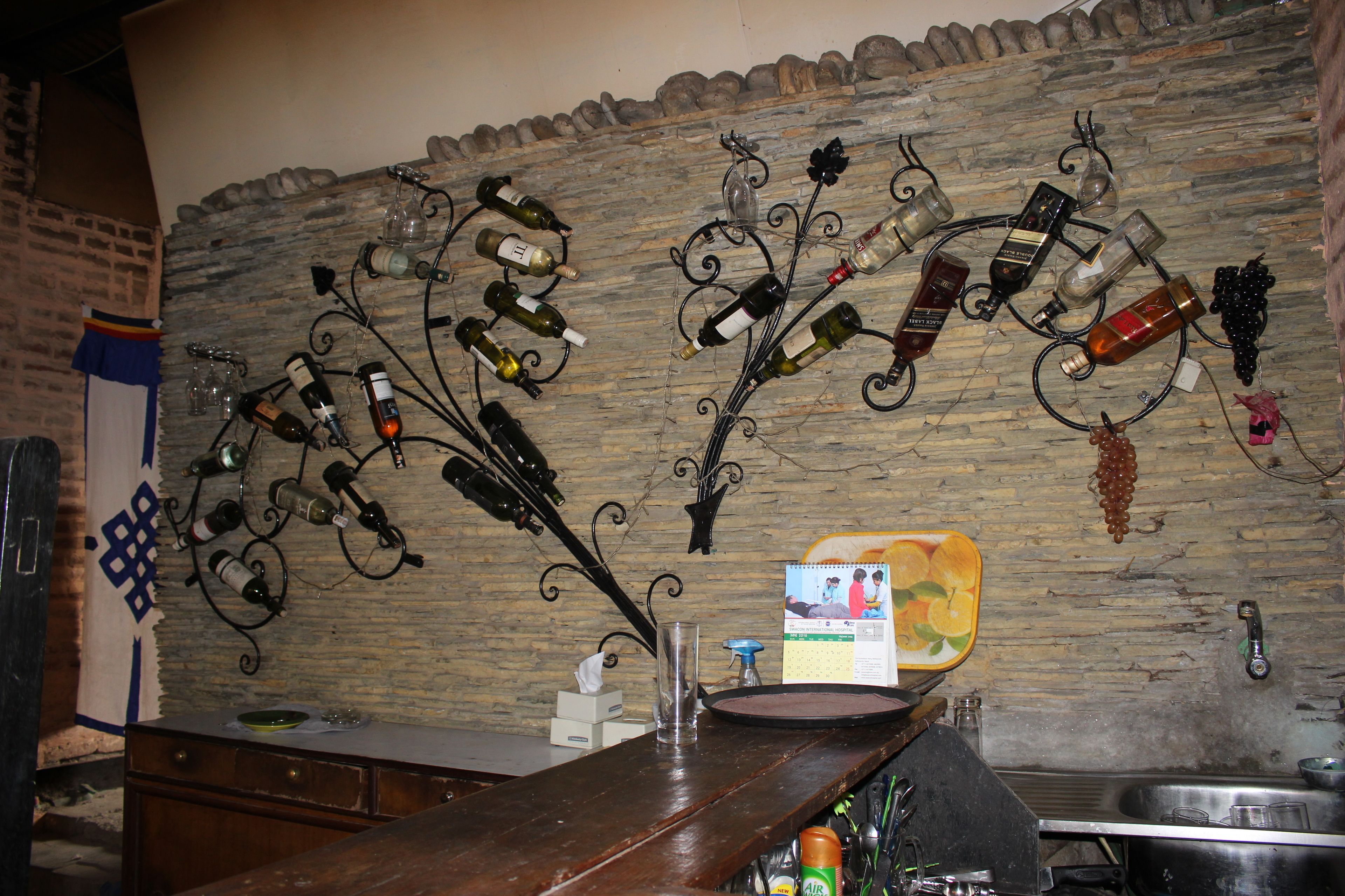 Foto - Hotel Encounter Nepal & Spa