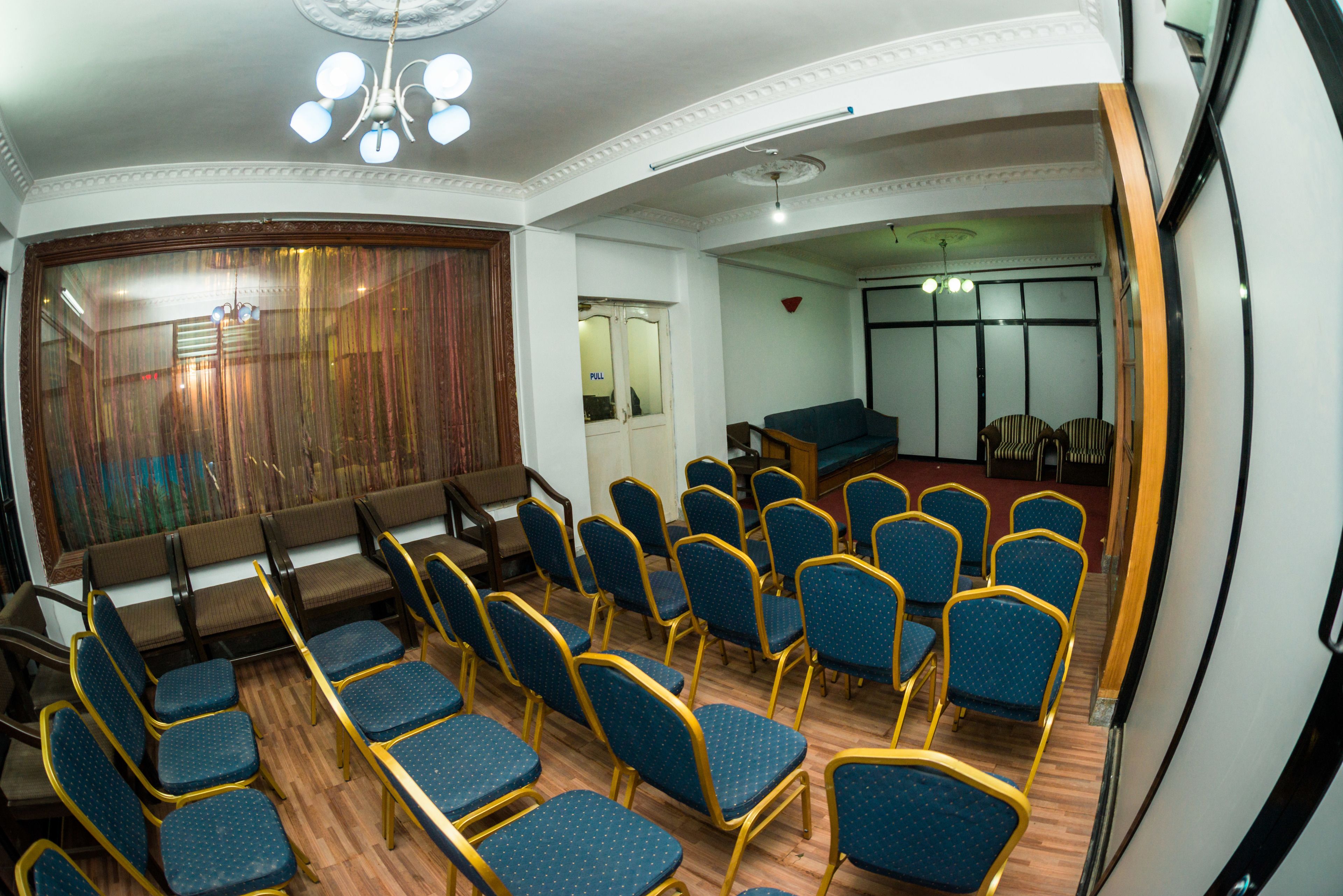 Foto - Hotel Encounter Nepal & Spa