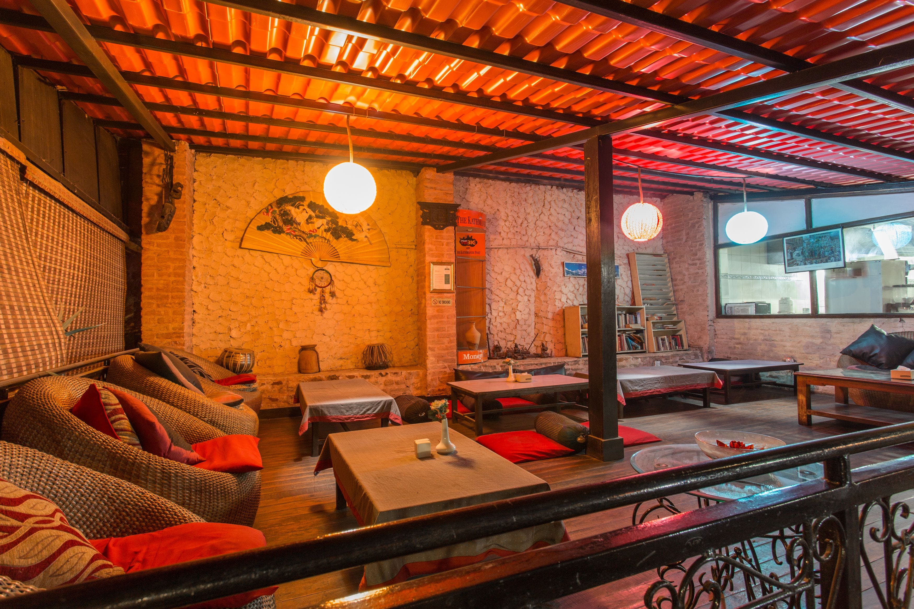 Aðstaða á gististað