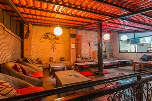 Servicio de la propiedad