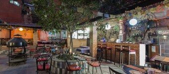 Hotel Encounter Nepal