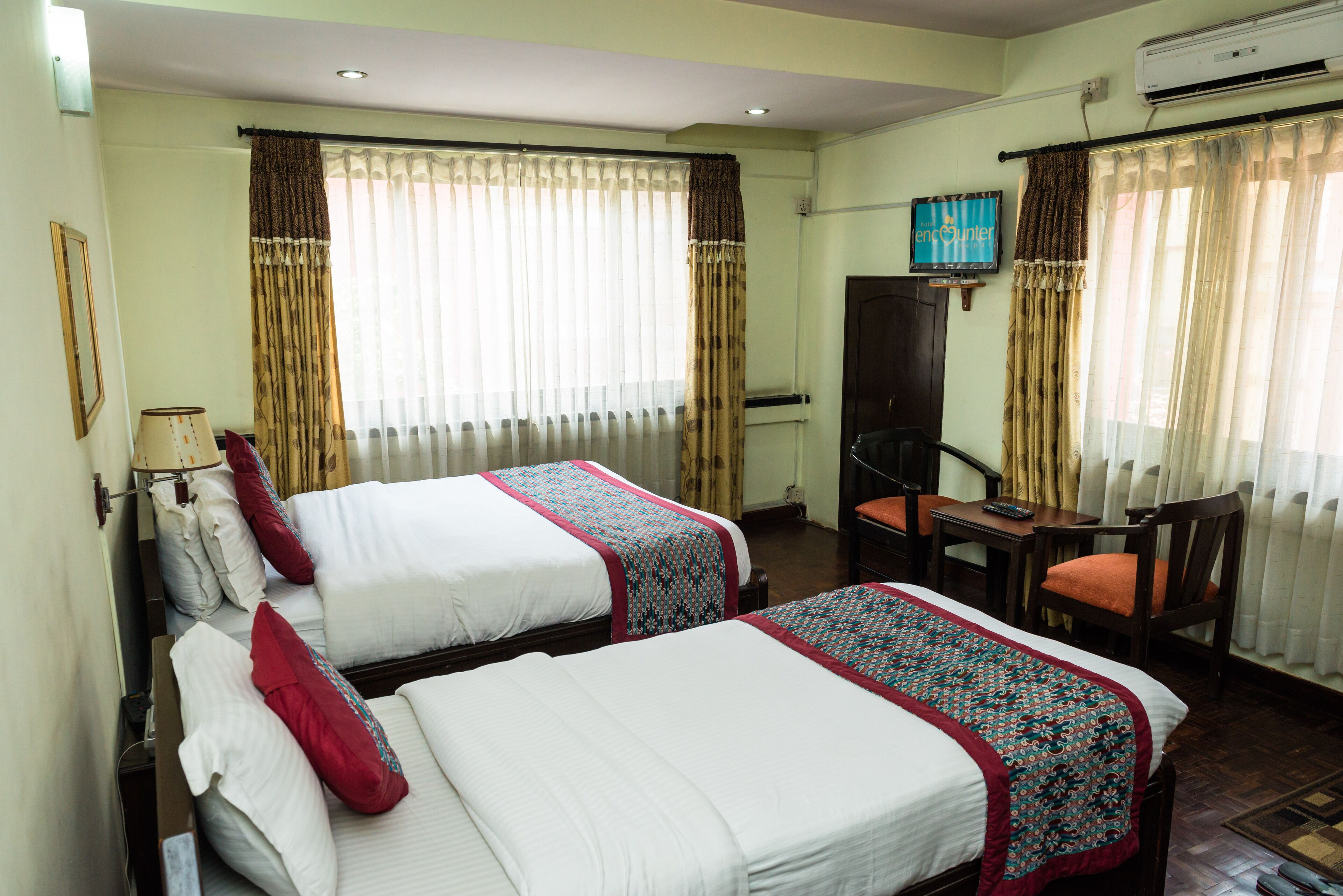 Foto - Hotel Encounter Nepal & Spa