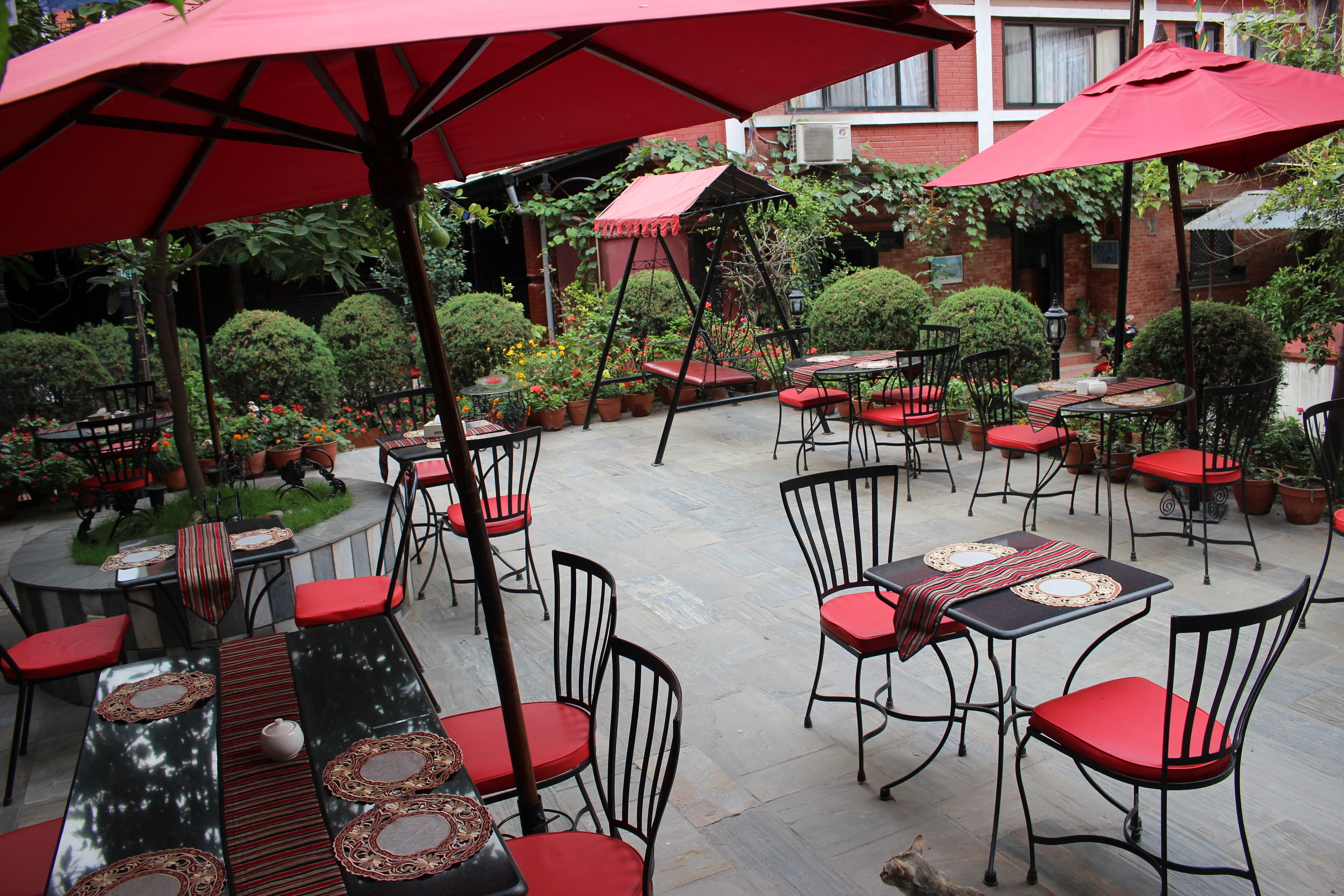 Foto - Hotel Encounter Nepal & Spa