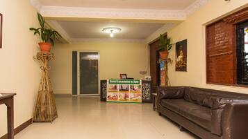 Couples treatment room(s)