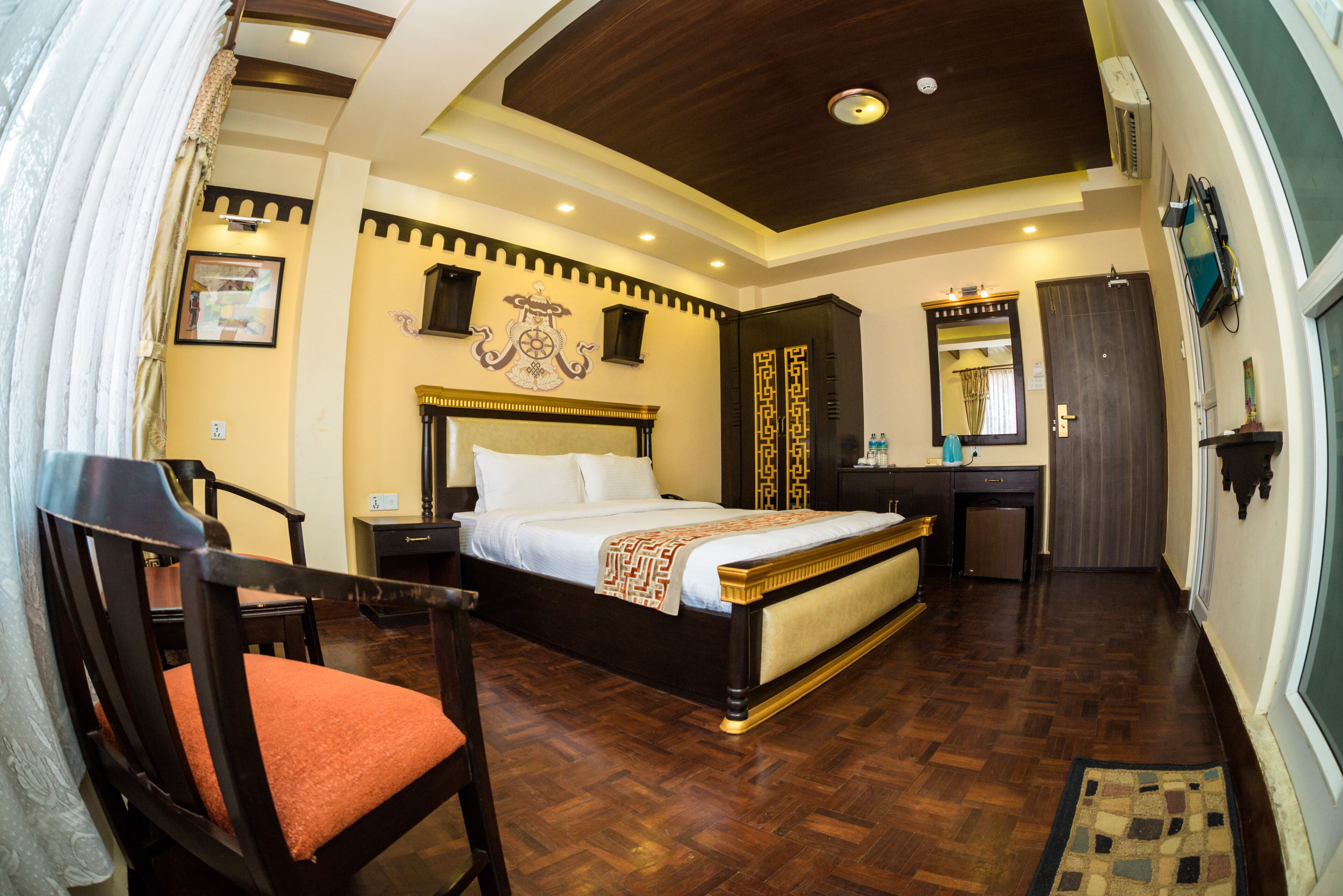 Foto - Hotel Encounter Nepal & Spa