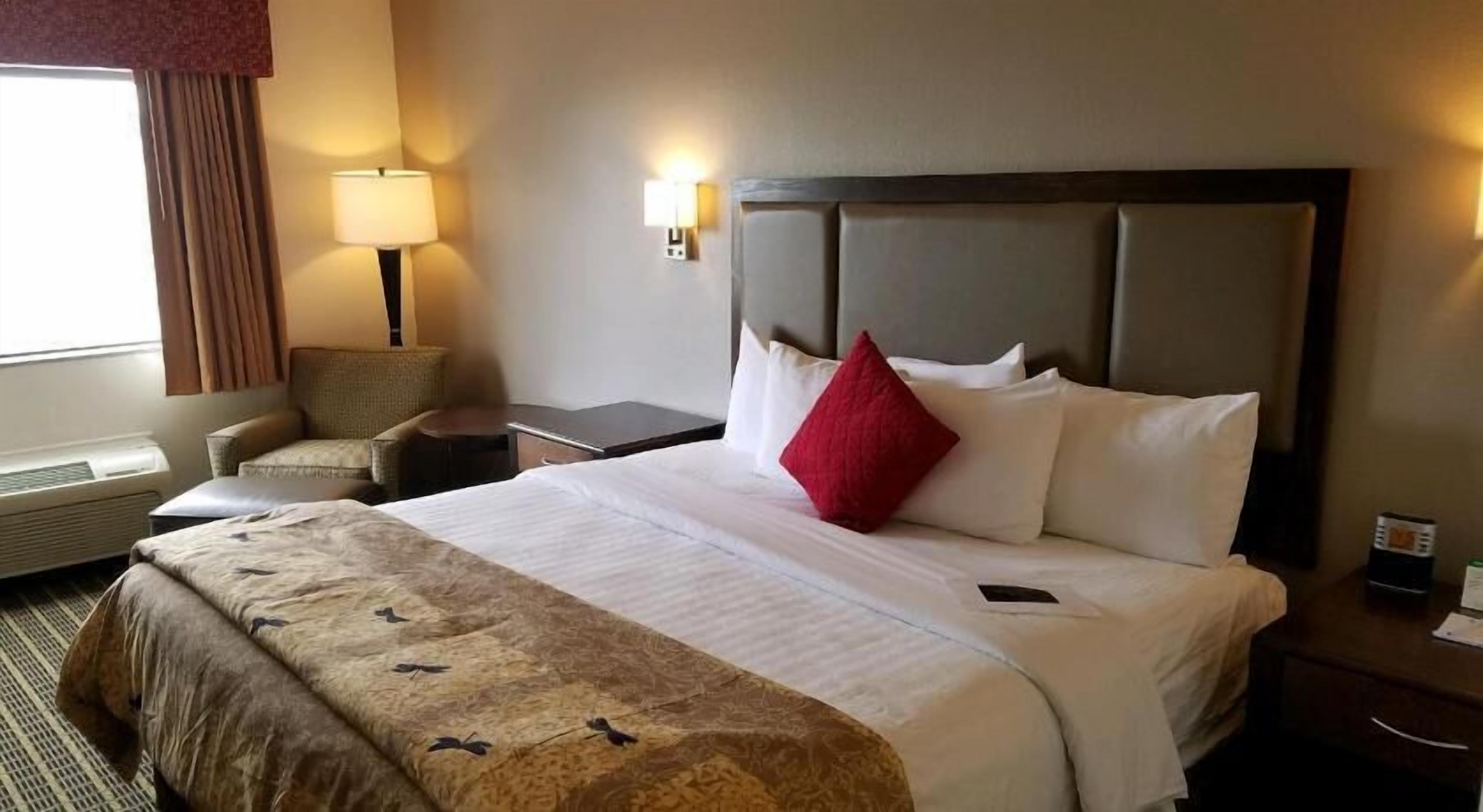 Pillowtop-Betten, Bügeleisen/Bügelbrett, WLAN, Bettwäsche