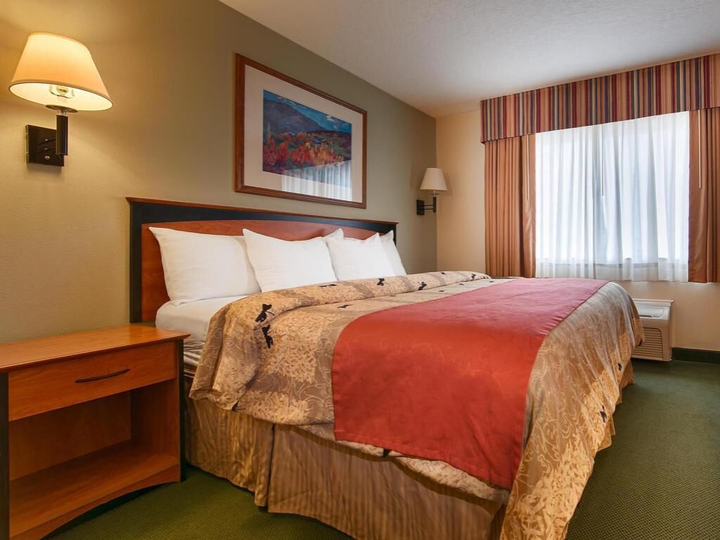 Pillowtop-Betten, Bügeleisen/Bügelbrett, WLAN, Bettwäsche