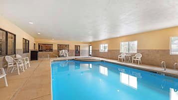 Inomhuspool