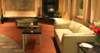 Best Western Snowcap Lodge