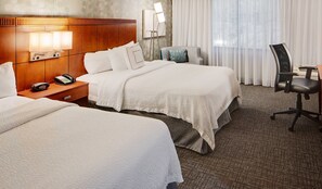 Room, 2 Queen Beds