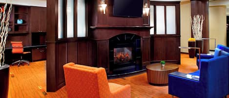 Lobbylounge