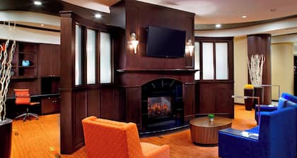 Courtyard by Marriott Pittsburgh West Homestead/Waterfront