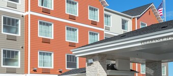 Holiday Inn Express Hotel & Suites Seaside-Convention Center by IHG