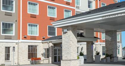 Holiday Inn Express Hotel & Suites Seaside-Convention Center by IHG