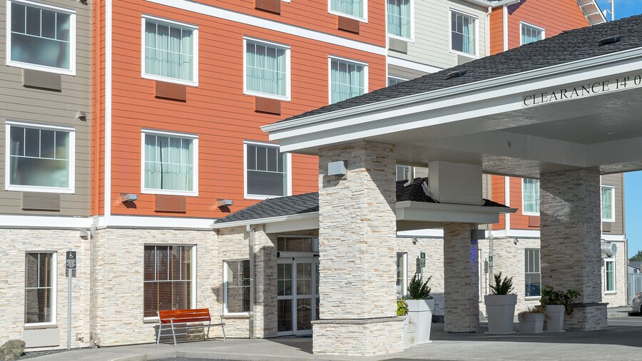 Holiday Inn Express Hotel & Suites Seaside-Convention Center by IHG