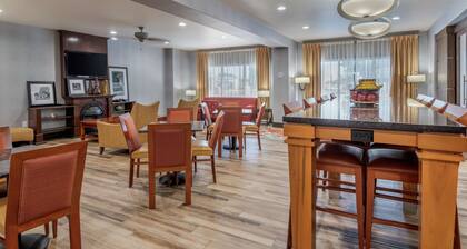 Hampton Inn Brownwood