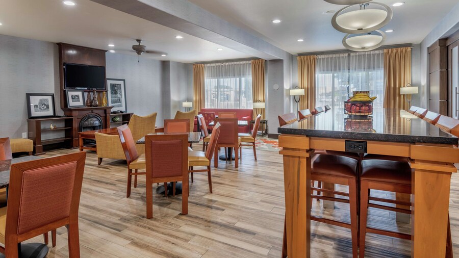 Hampton Inn Brownwood